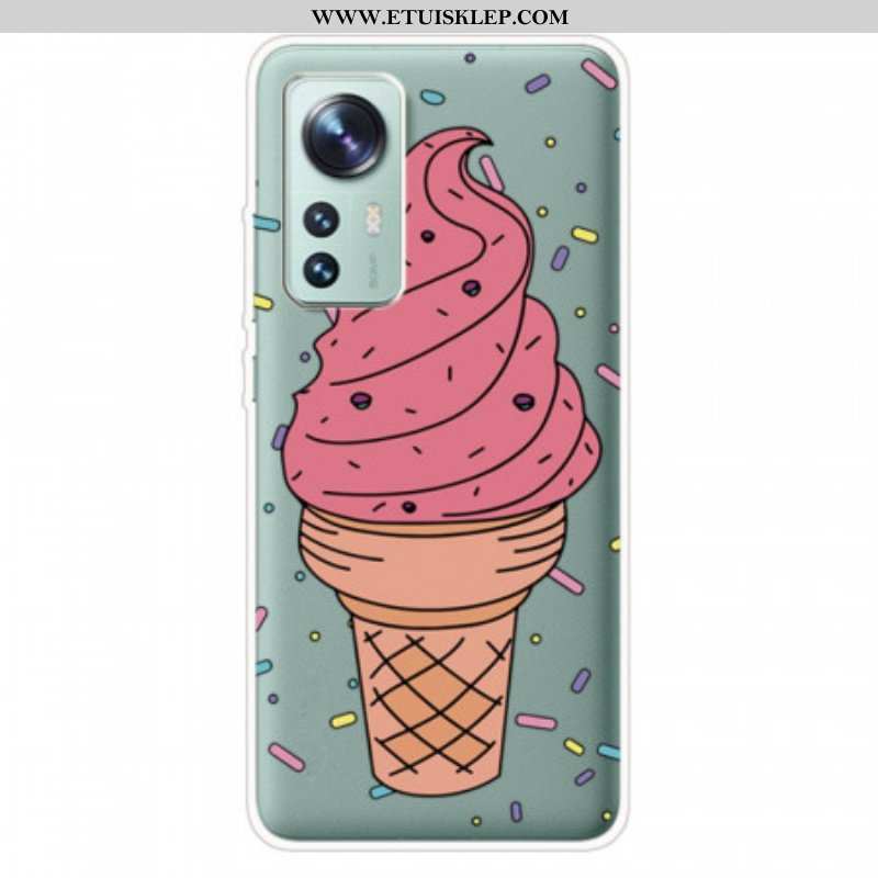 Etui do Xiaomi 12 Pro Lody